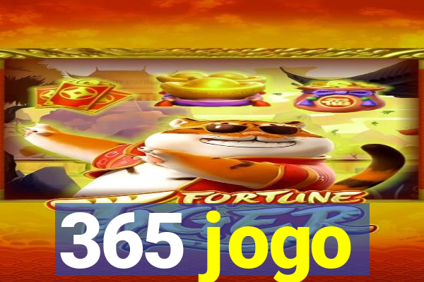 365 jogo